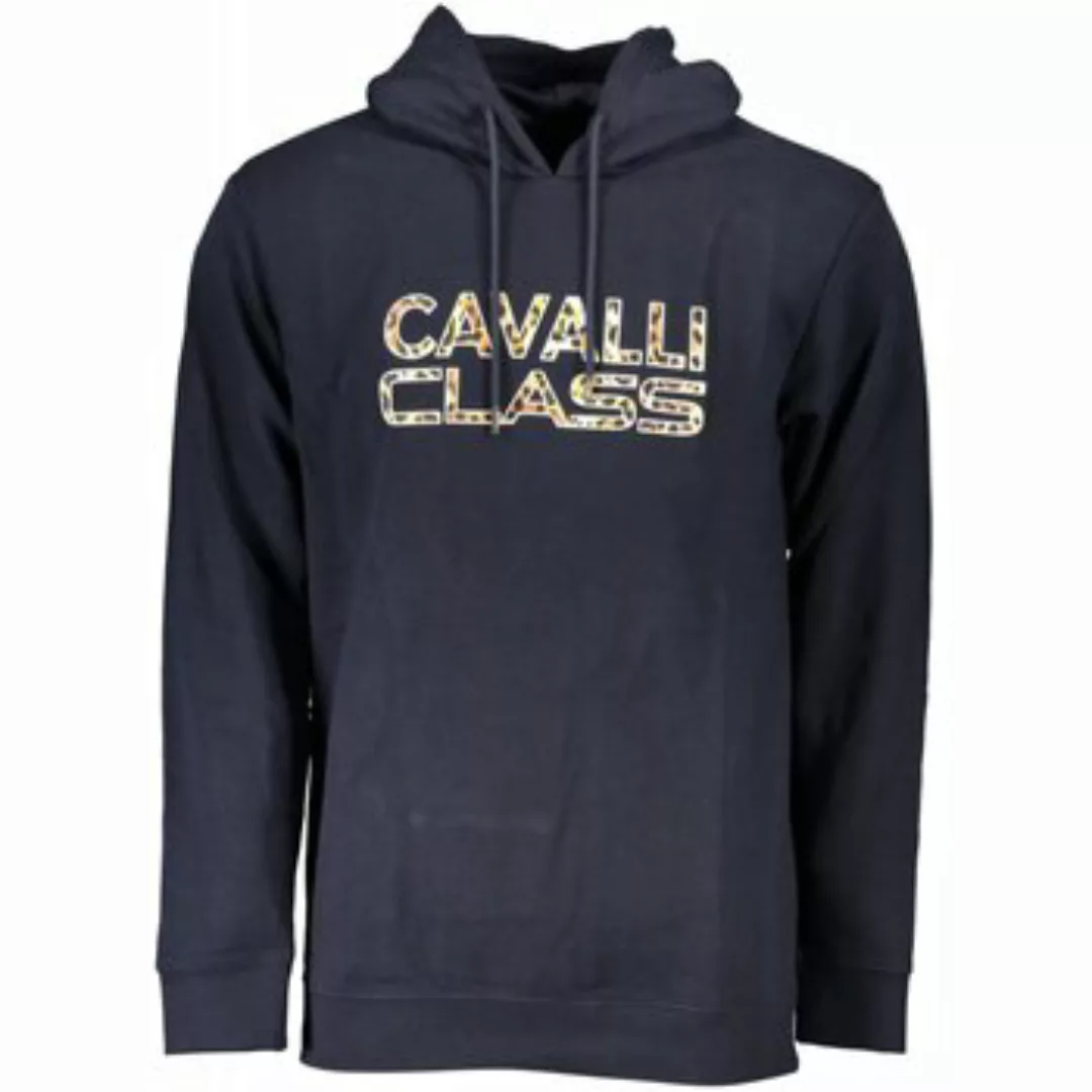 Roberto Cavalli  Sweatshirt RXT65FCF062_BL04926 günstig online kaufen