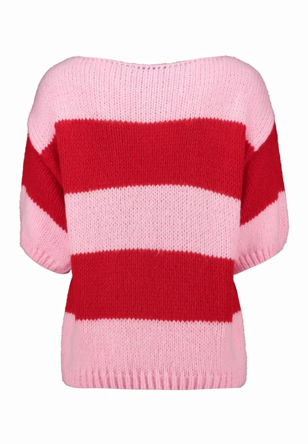 HaILY’S Kurzarmpullover Ch44arlo (1-tlg) günstig online kaufen