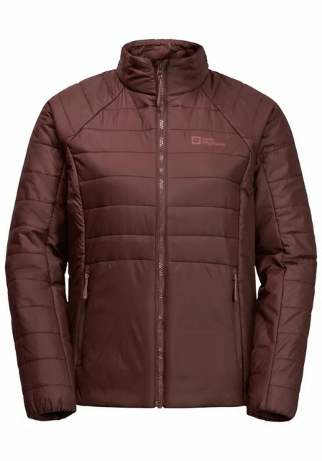 Jack Wolfskin Funktionsjacke "LAPAWA INS JKT W" günstig online kaufen