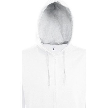 Sols  Trainingsjacken SOUL MEN SPORT-CHAQUETA DE HOMBRE  CON CAPUCHA günstig online kaufen
