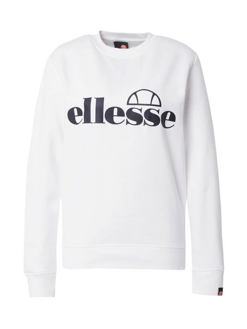 Ellesse Sweatshirt Katana (1-tlg) Weiteres Detail günstig online kaufen