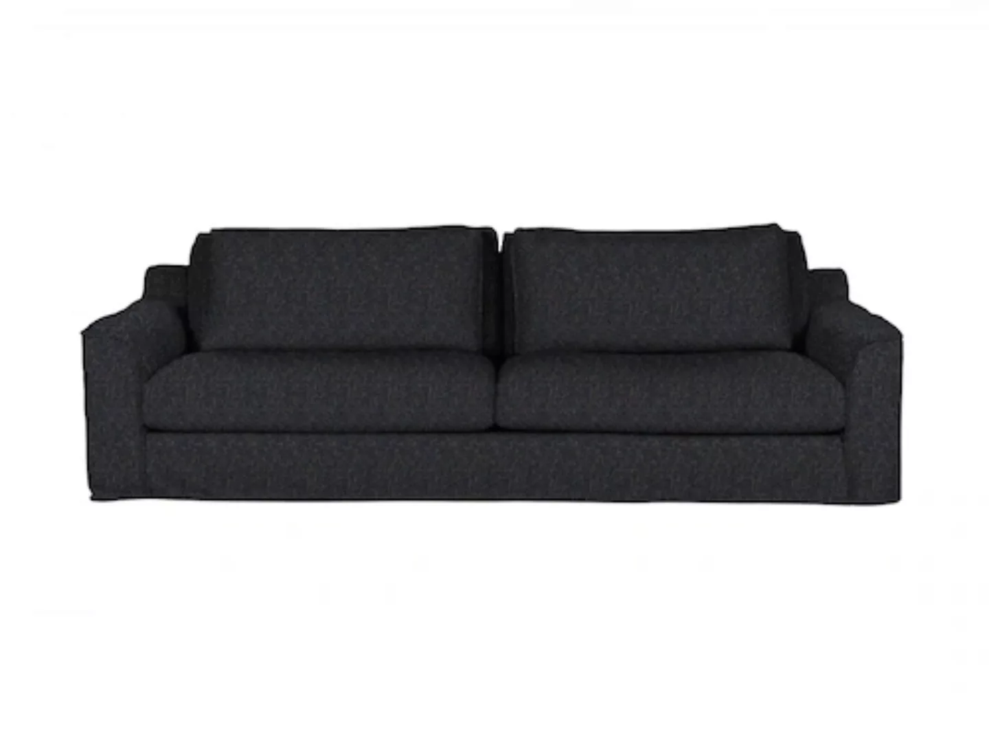 furninova Big-Sofa »Grande Double Day LC«, abnehmbarer Hussenbezug, im skan günstig online kaufen