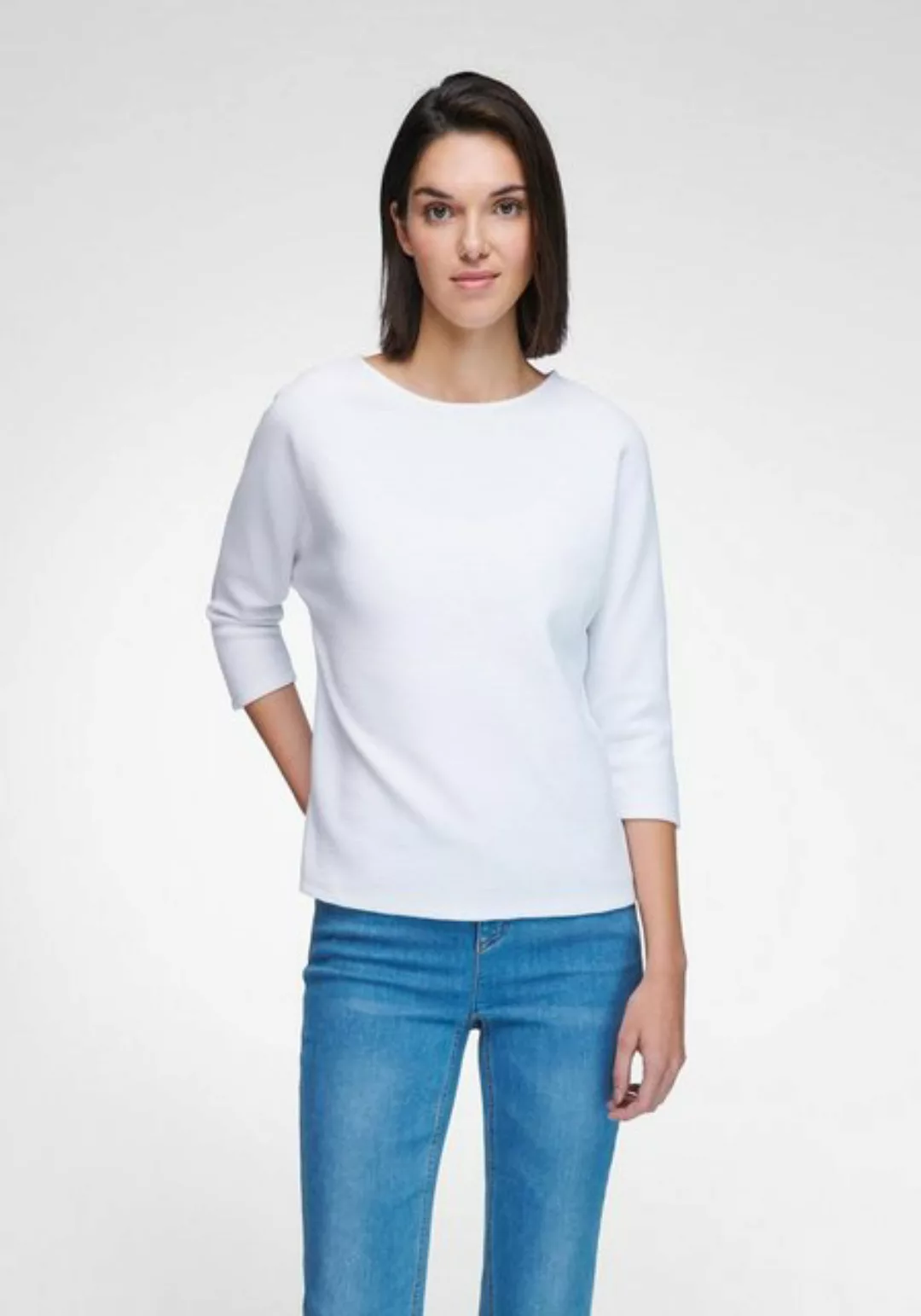 WALL London Rundhalsshirt cotton günstig online kaufen