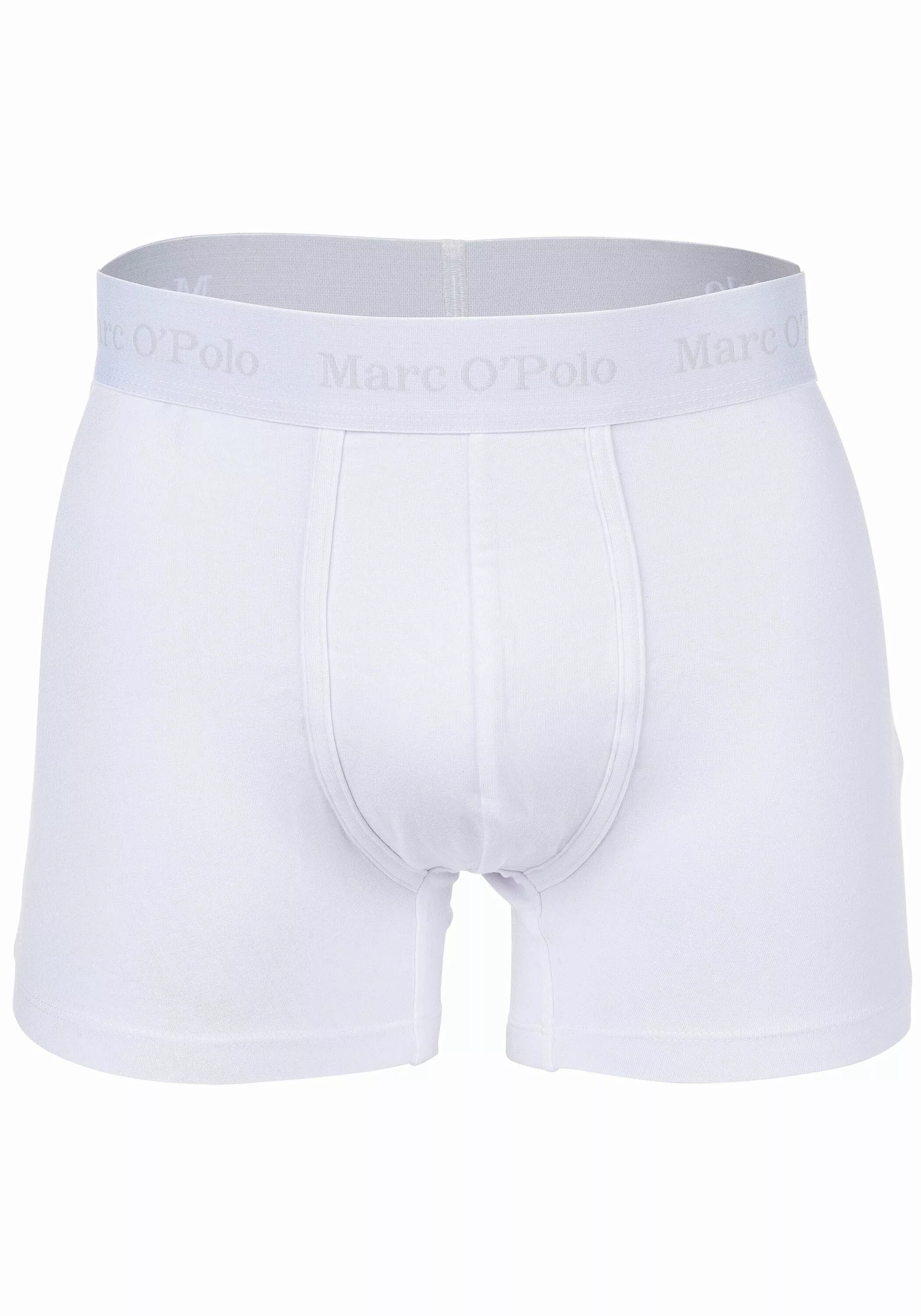 Marc OPolo Boxershorts "Boxershort 3-PACK BOXER 3er Pack" günstig online kaufen