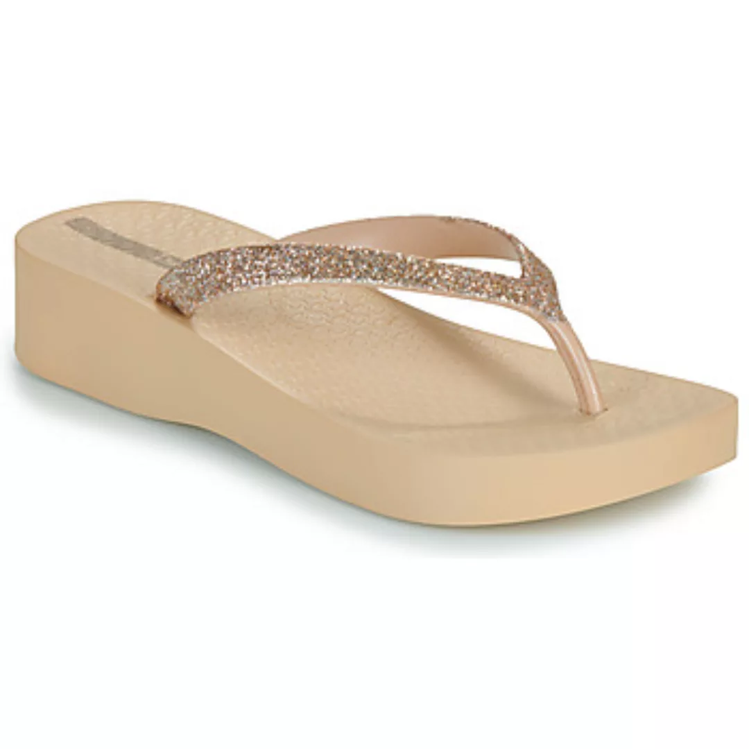 Ipanema  Zehentrenner MESH CHIC PLAT FEM günstig online kaufen