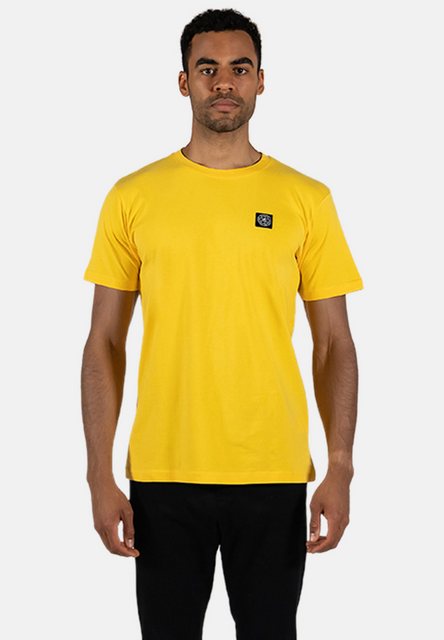 Rocket Science Poloshirt T-Shirt (1-tlg) günstig online kaufen