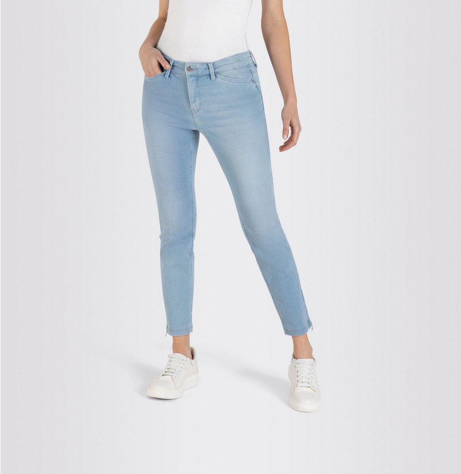 MAC 5-Pocket-Hose Dream Chic günstig online kaufen