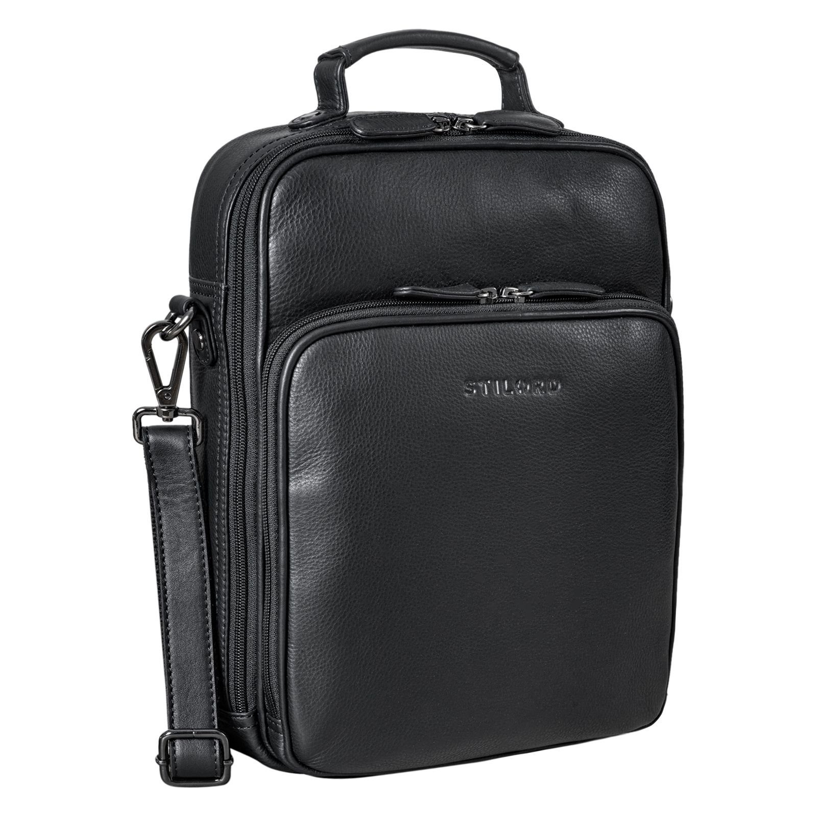 STILORD Schultertasche STILORD "Can" Männer Tasche günstig online kaufen