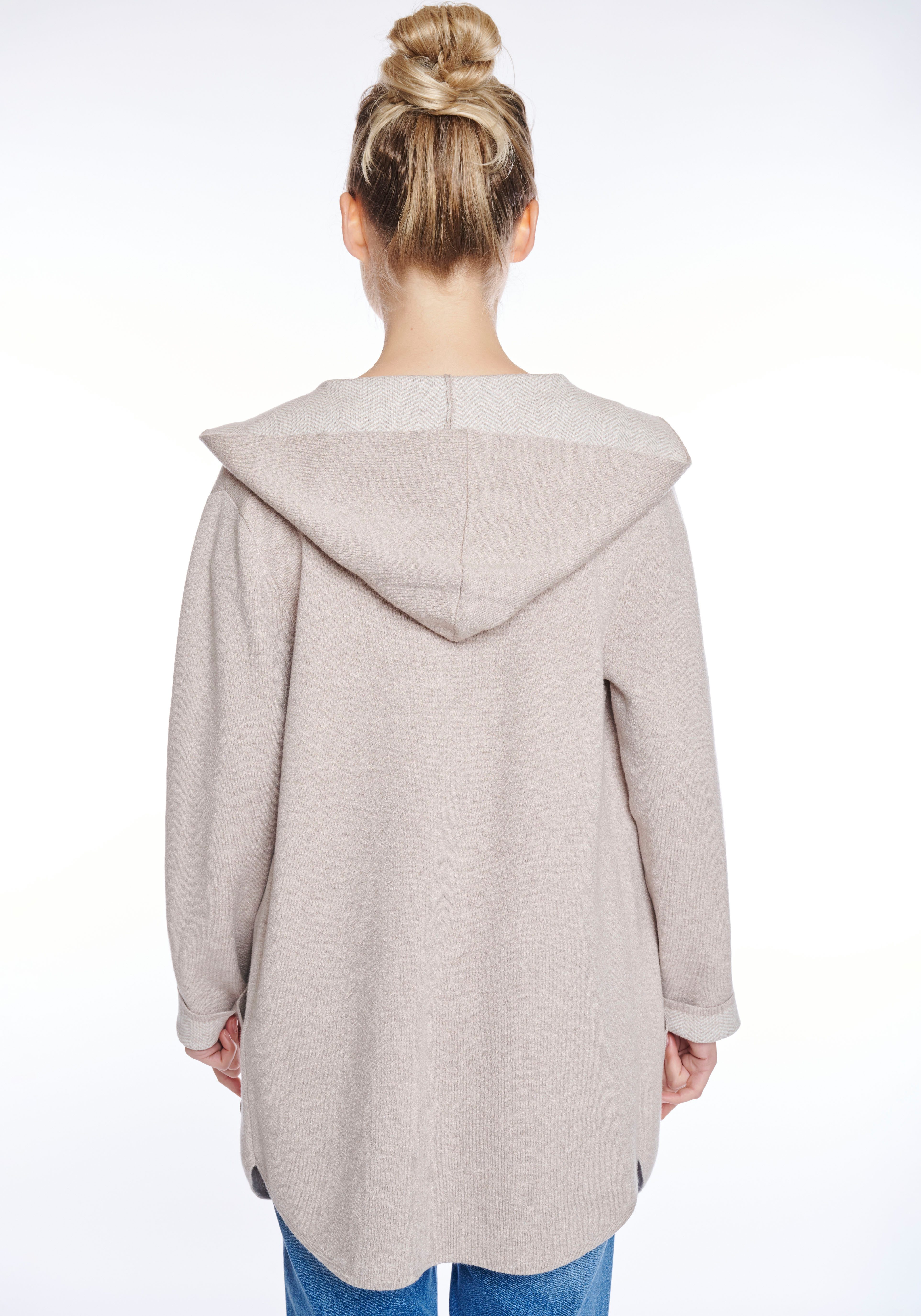 ZABAIONE Strickjacke Cardigan Mo44rena günstig online kaufen