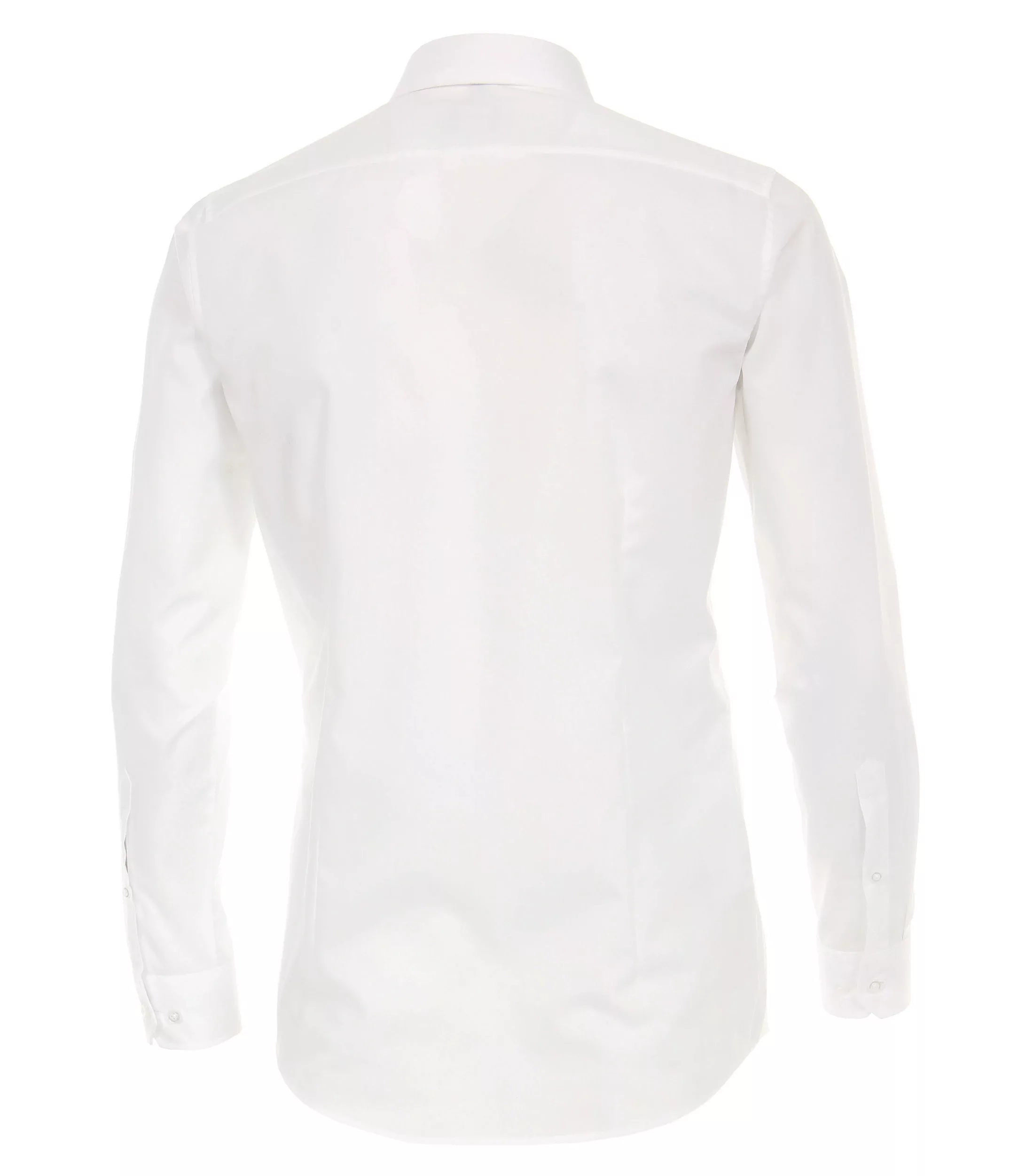 VENTI Businesshemd "VENTI Businesshemd uni" günstig online kaufen