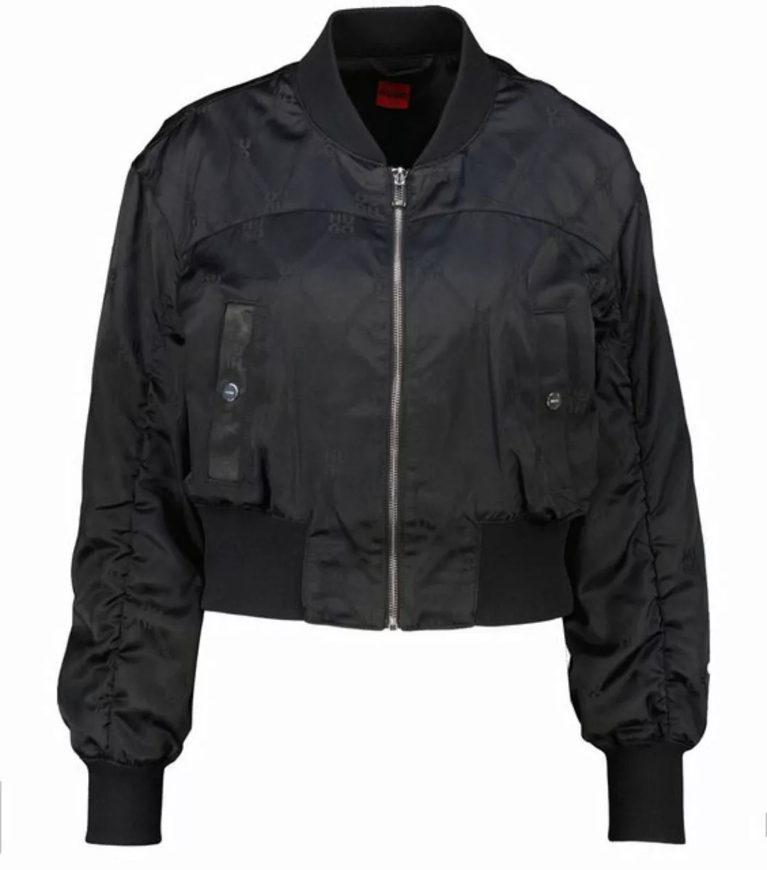 HUGO Steppjacke Damen Blouson ARITANA-1 (1-St) günstig online kaufen