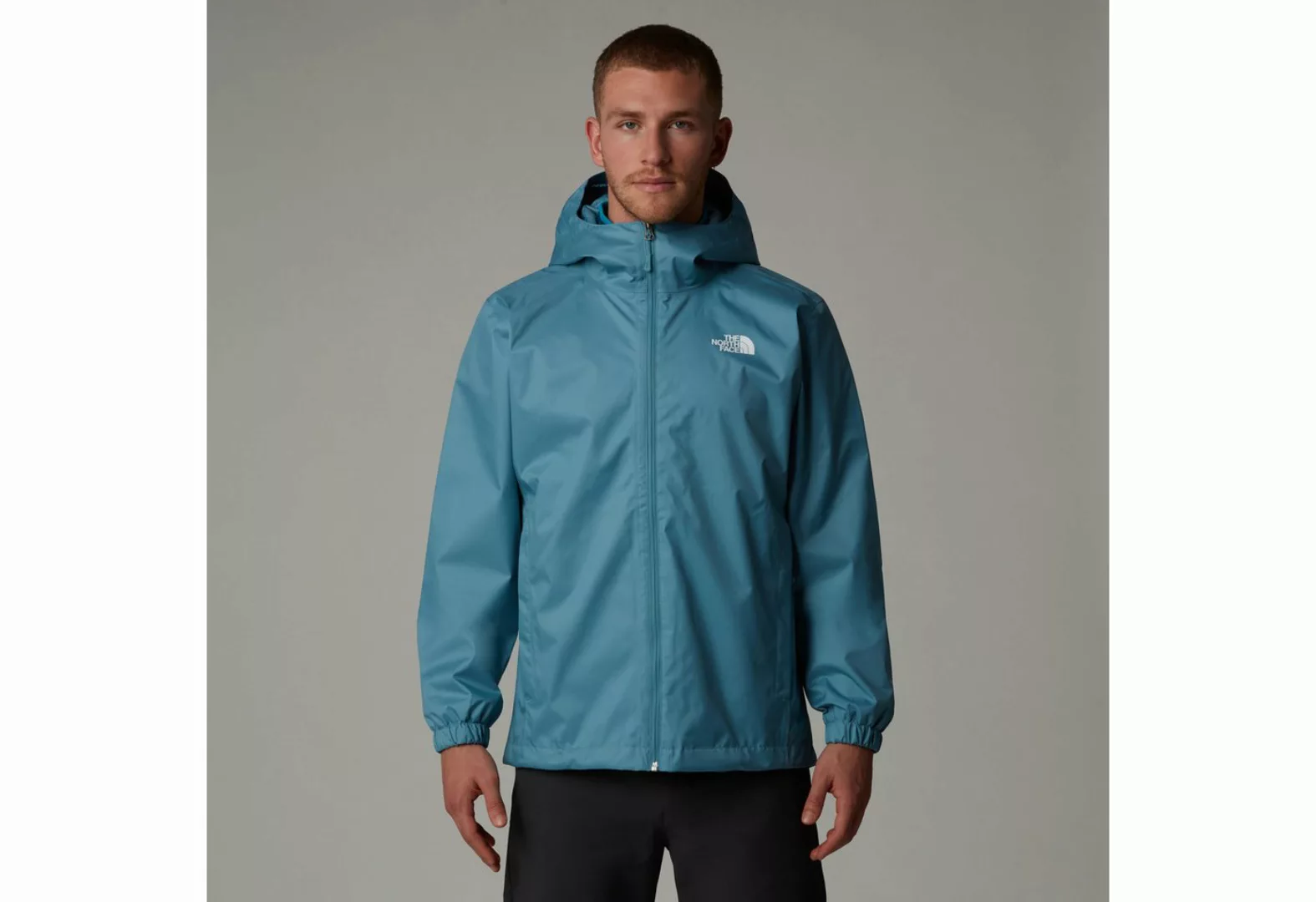 The North Face Funktionsjacke MEN´S QUEST JACKET Wasserdicht & Winddicht & günstig online kaufen