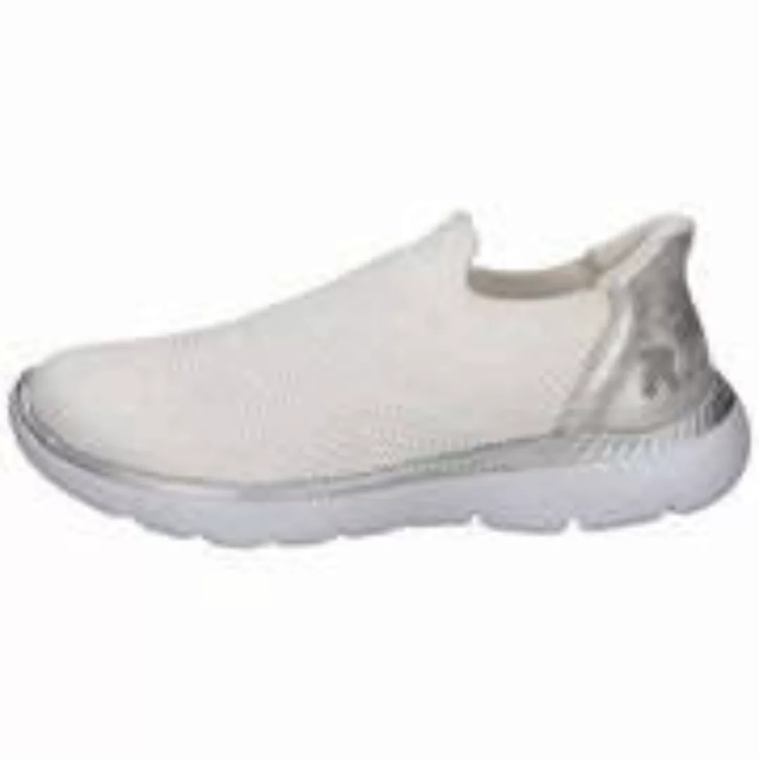 RIEKER Sport Slip-On Sneaker "Ready2GO", Slipper, Halbschuh, Freizeitschuh günstig online kaufen
