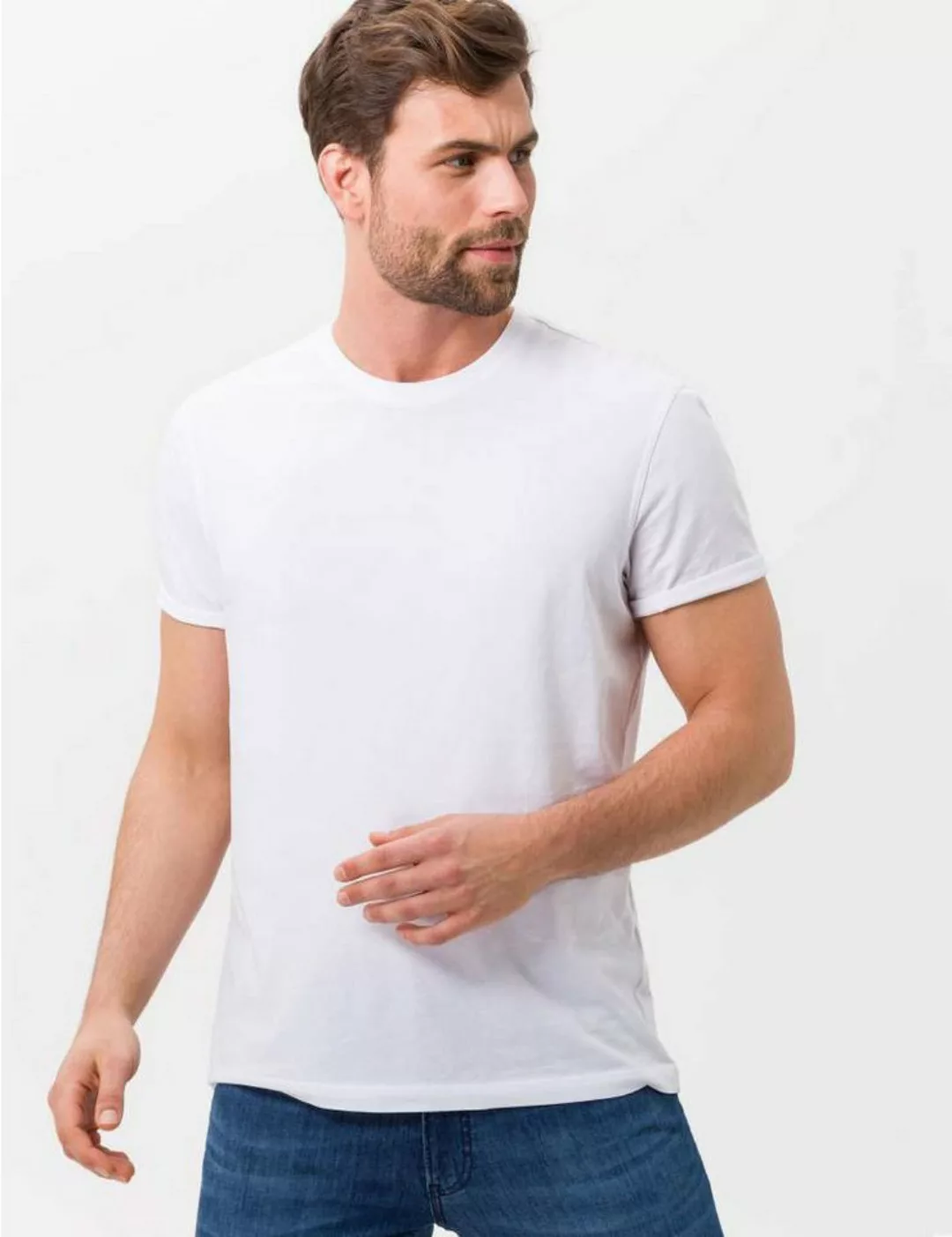 Brax T-Shirt Style TIM-TIM günstig online kaufen