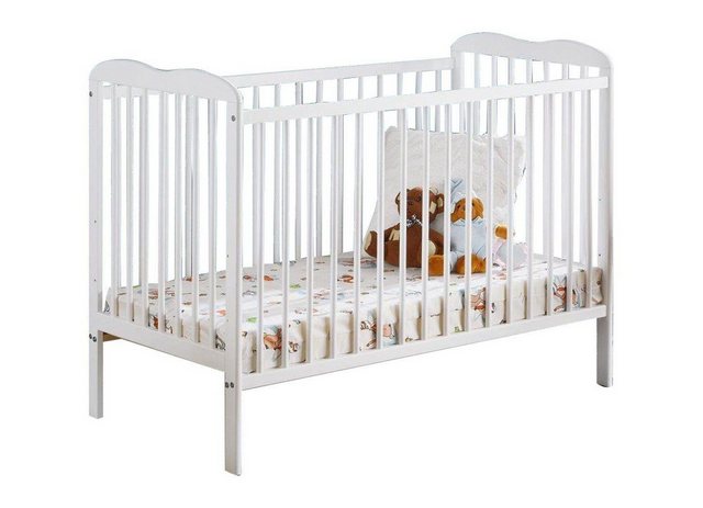 JVmoebel Babybett Babyzimmer Holz Möbel Designer Modern Neu, Made in Europa günstig online kaufen