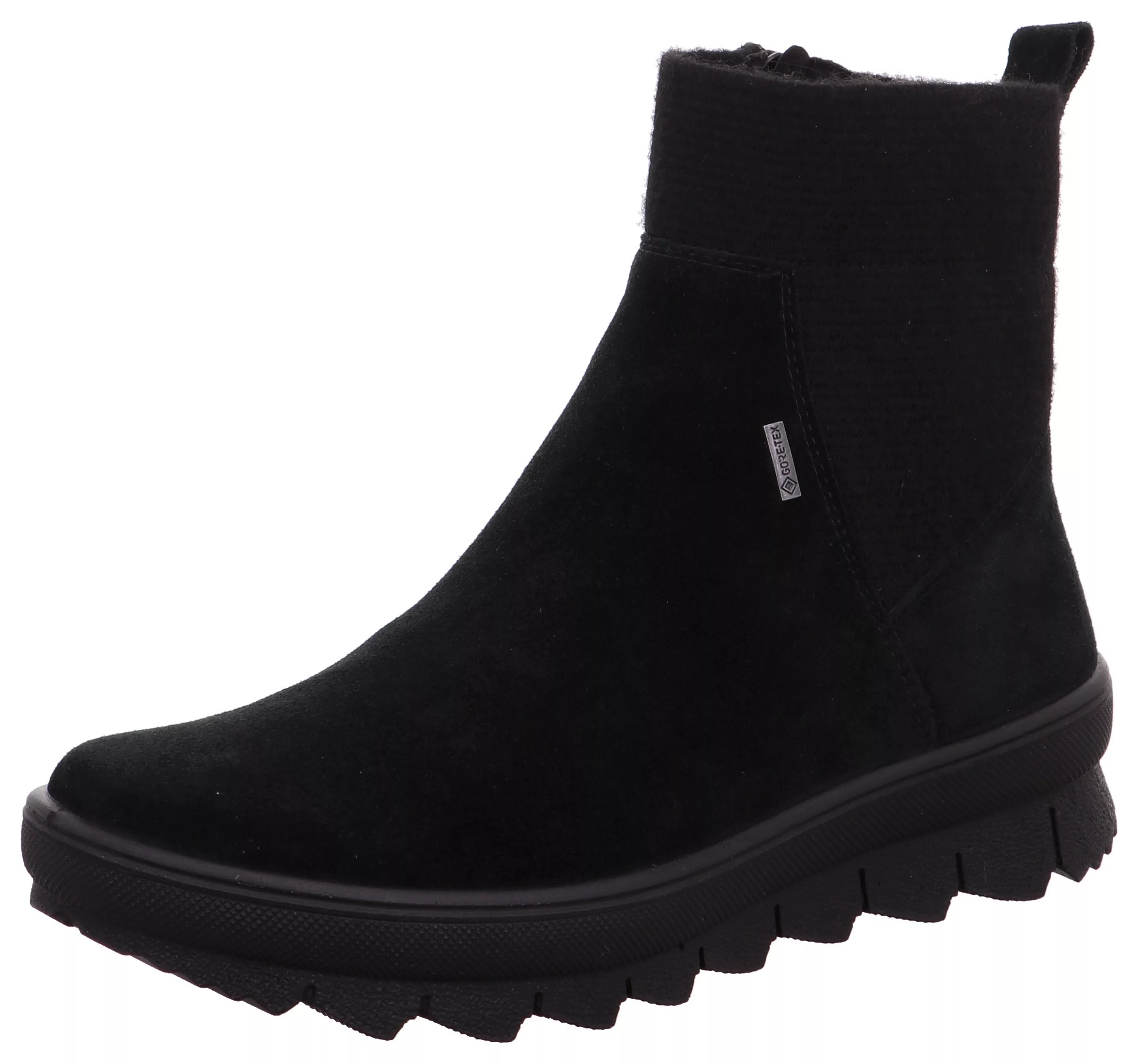 Legero Winterboots "Novara", mit GORE-TEX günstig online kaufen