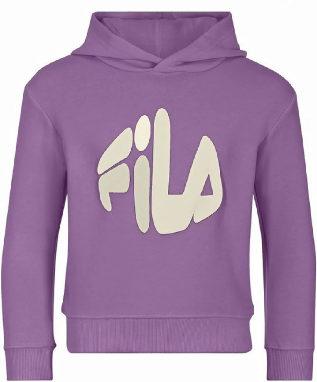 Fila Hoodie Lichte Graphic Hoody günstig online kaufen