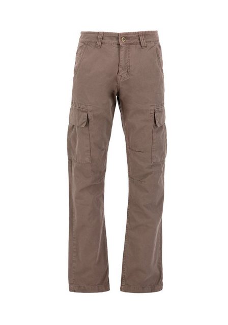 Alpha Industries Cargohose Alpha Industries Men - Pants Agent Pant günstig online kaufen