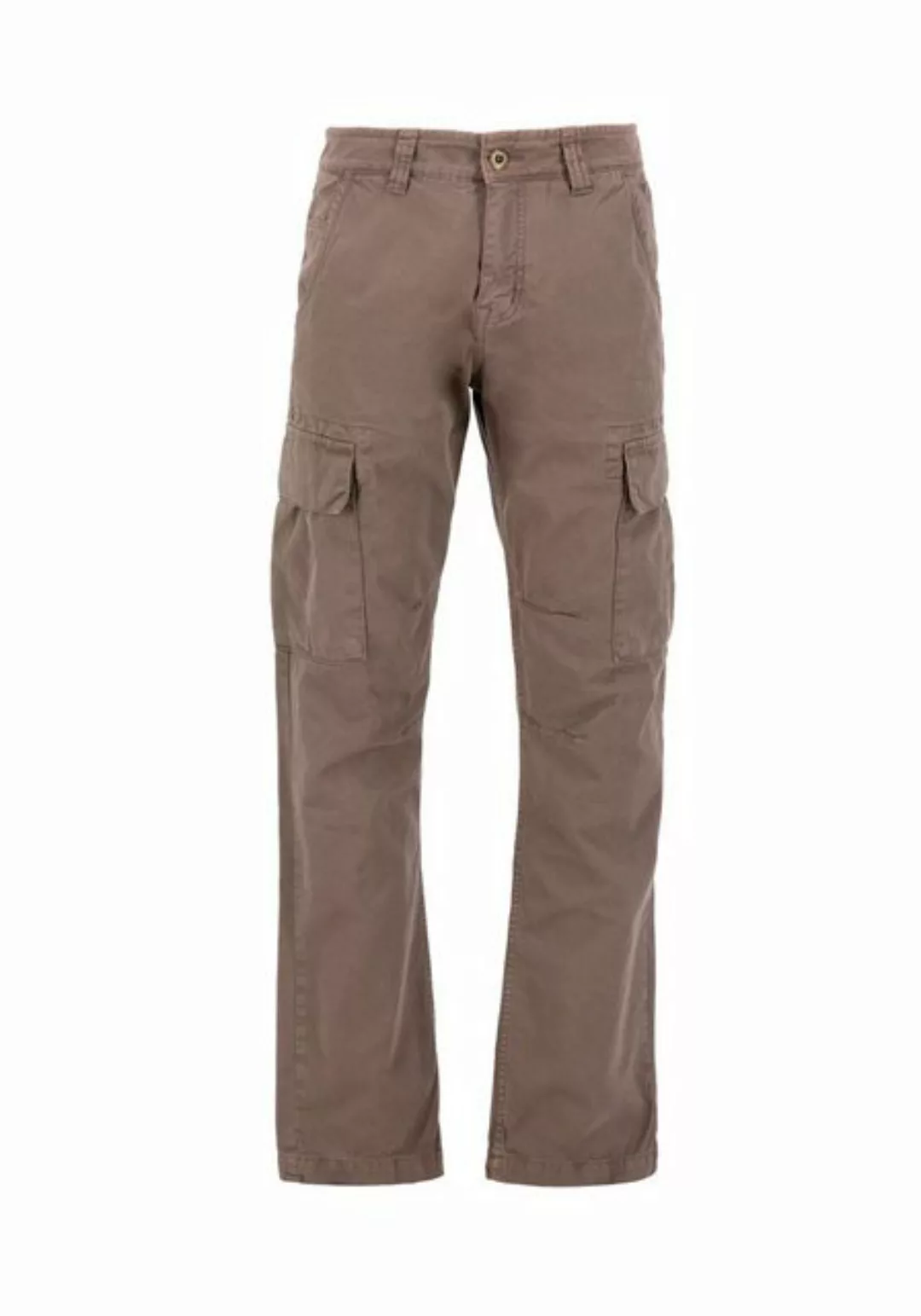 Alpha Industries Cargohose Alpha Industries Men - Pants Agent Pant günstig online kaufen