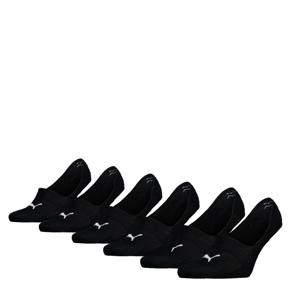 PUMA Füßlinge PUMA UNISEX FOOTIE 6P günstig online kaufen