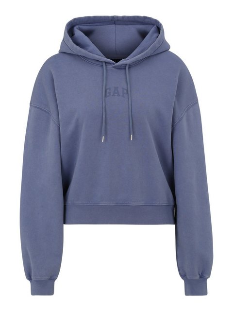 Gap Tall Sweatshirt (1-tlg) Plain/ohne Details günstig online kaufen