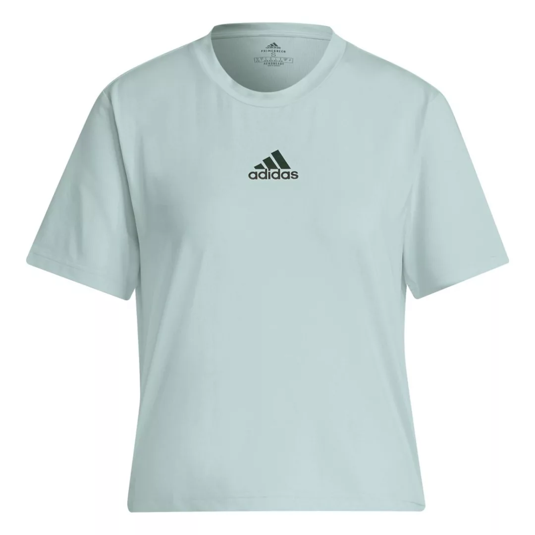 Adidas Uforu Kurzarm T-shirt XL Halo Mint / Halo Mint günstig online kaufen