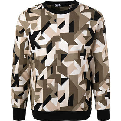 KARL LAGERFELD Sweatshirt 705006/0/521900/540 günstig online kaufen