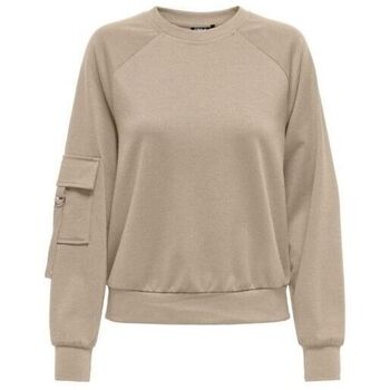 Only  Sweatshirt 15326725 CORINNE-HUMUS günstig online kaufen