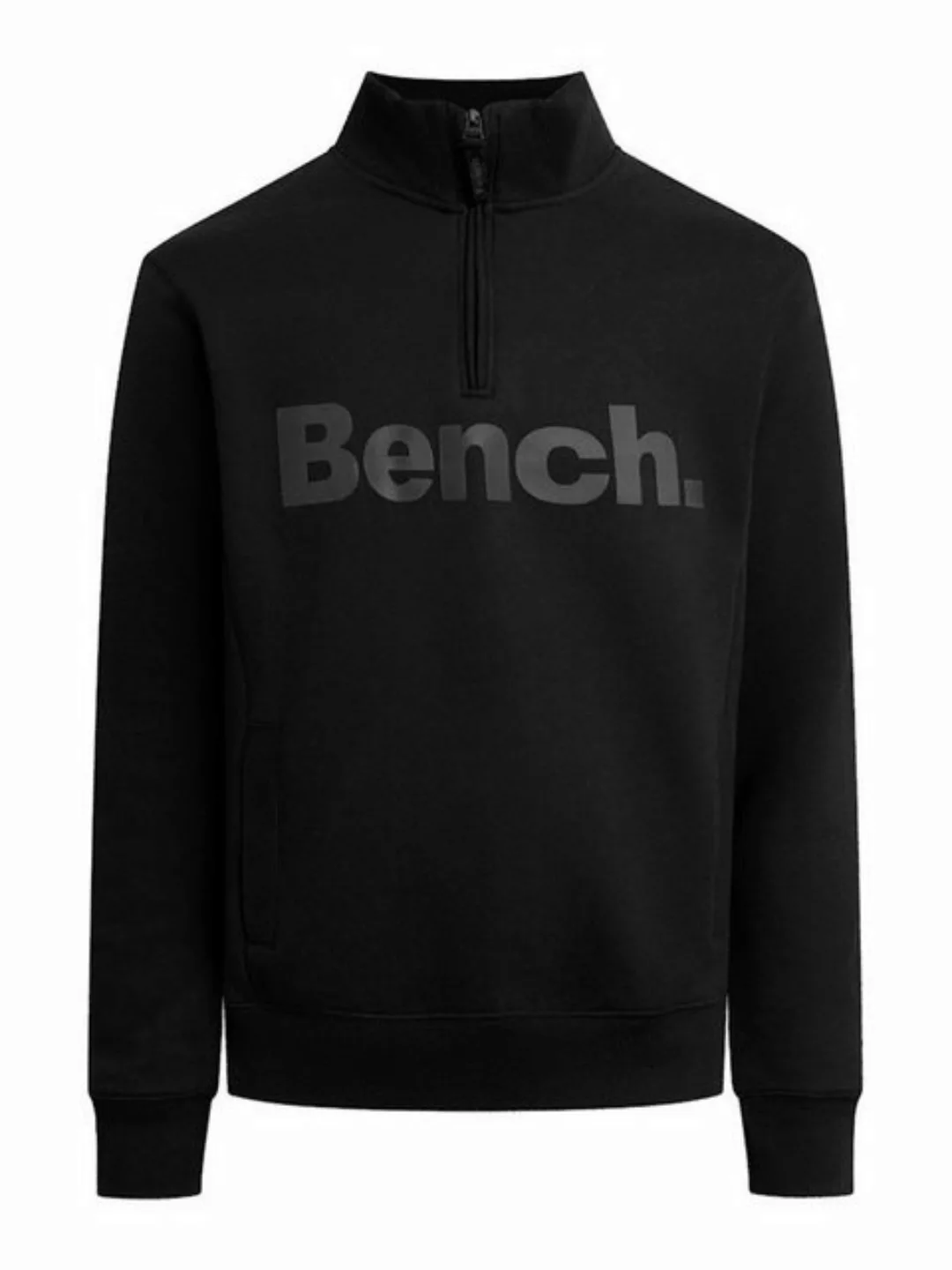 Bench. Sweatshirt Longsleeve Gavin 002 günstig online kaufen