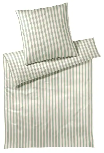 Elegante Bettwäsche »Studio Line«, angenehmes Hautgefühl günstig online kaufen