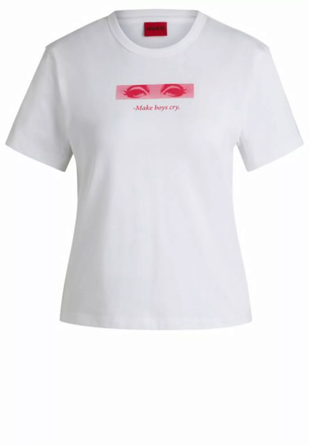 HUGO T-Shirt Destrel_1 (1-tlg) günstig online kaufen