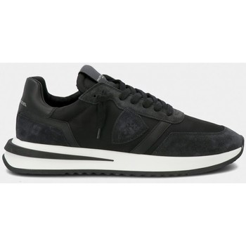 Philippe Model  Sneaker TYLU W002 - TROPEZ 2.1-NOIR günstig online kaufen