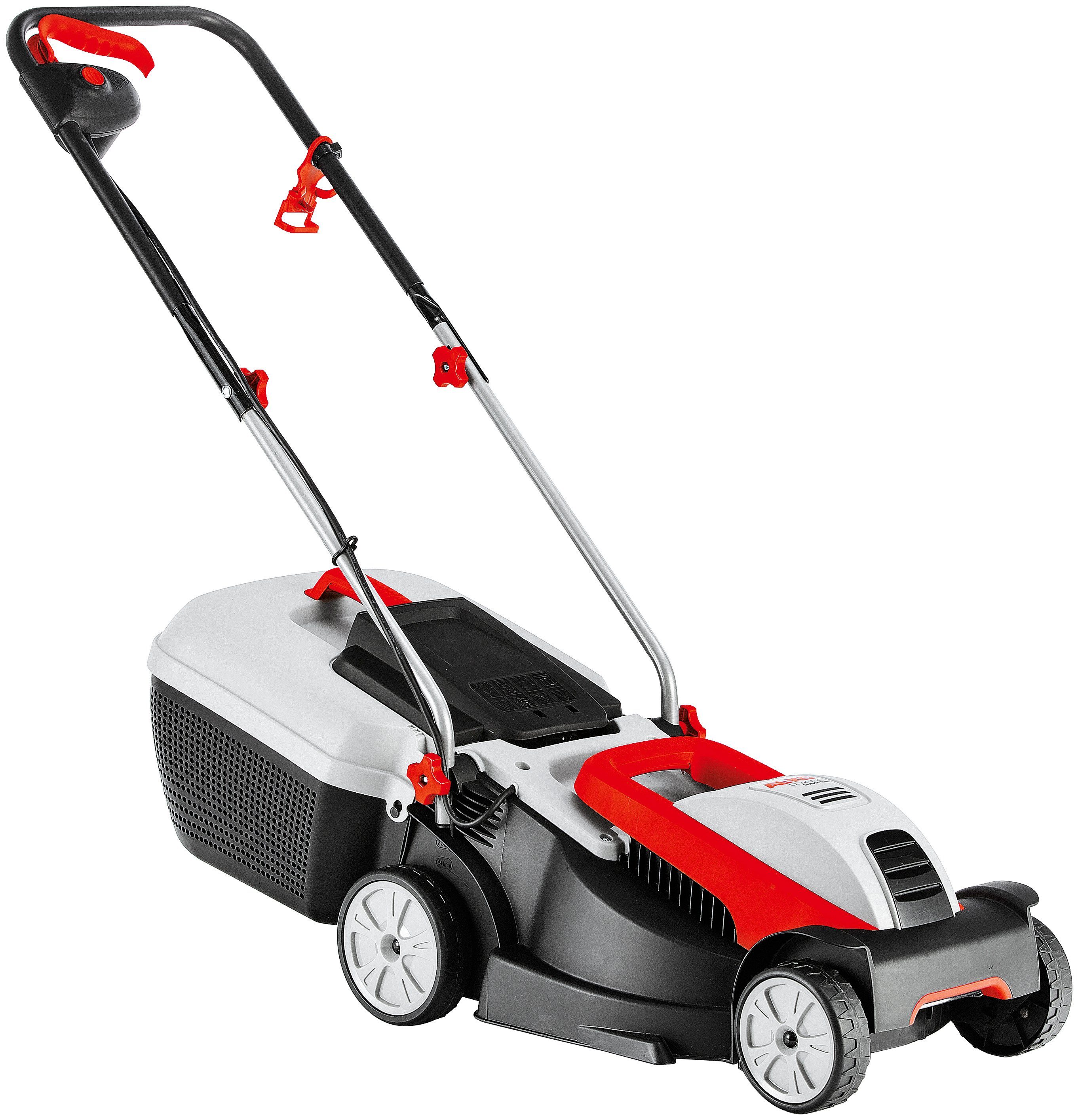 AL-KO Elektrorasenmäher Classic 3.82 SE, 38 günstig online kaufen