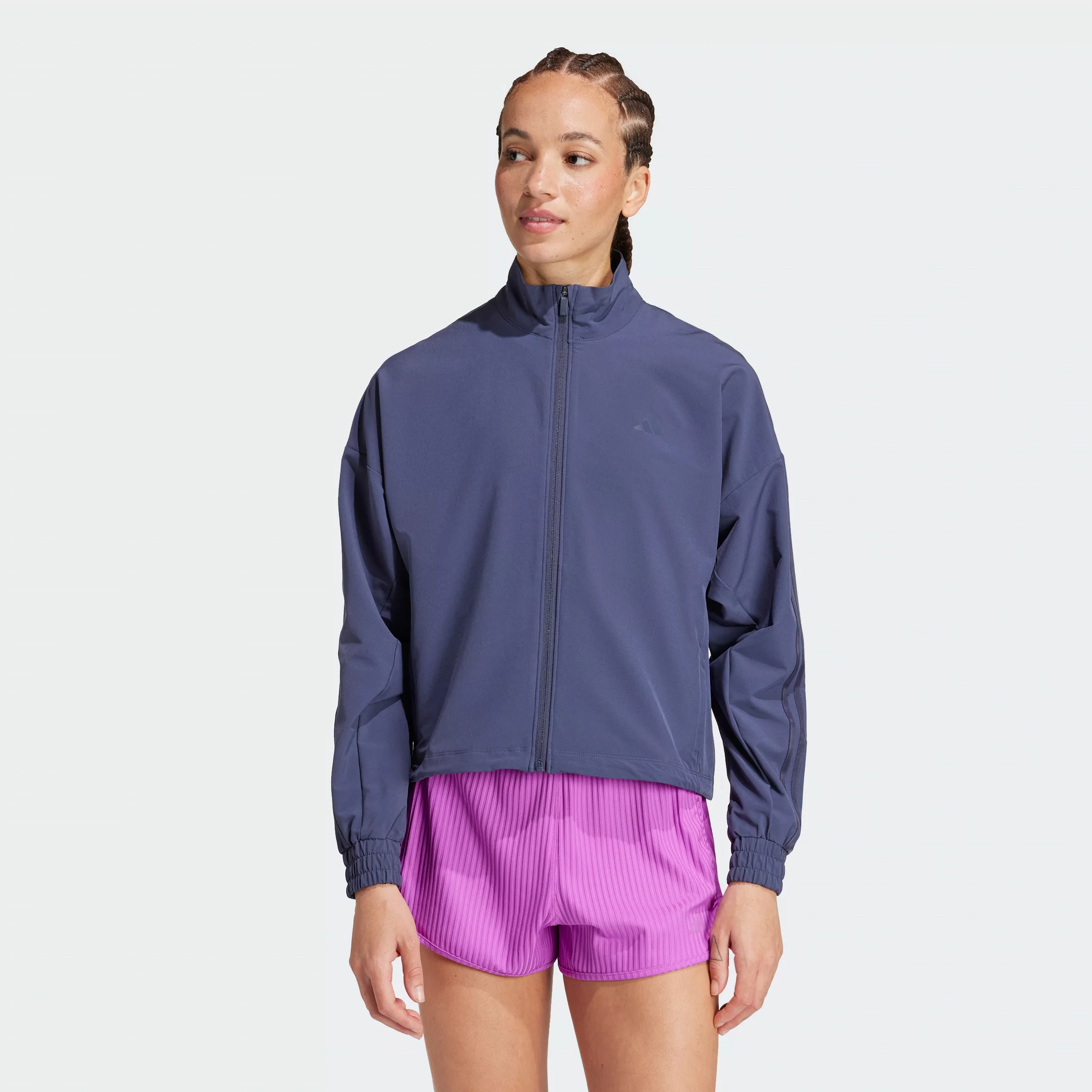 adidas Performance Blouson PACER W JACKET günstig online kaufen