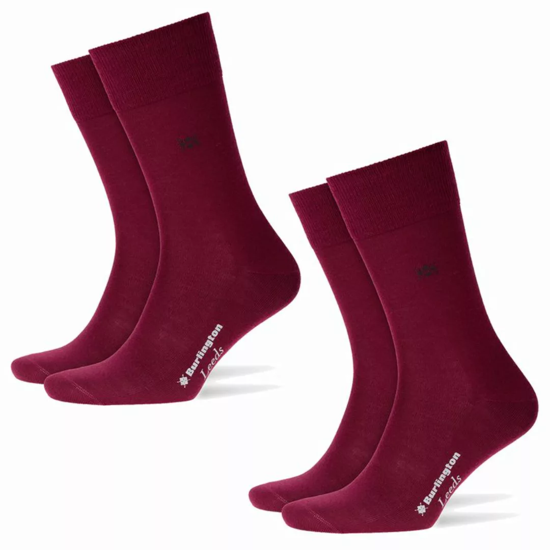 Burlington Socken Leeds 3er Pack 21007/8005 günstig online kaufen