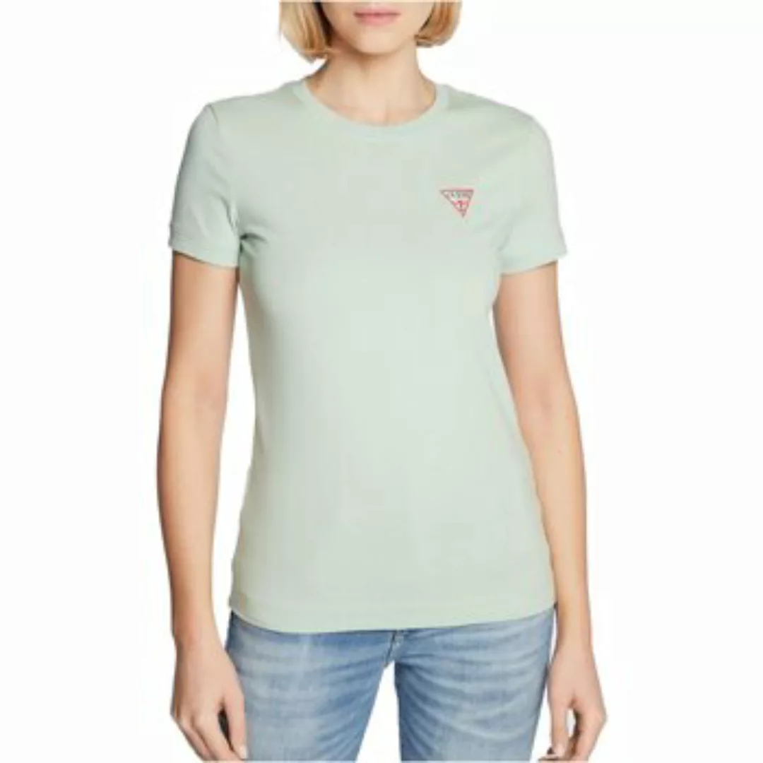 Guess  T-Shirts & Poloshirts W2YI44 J1314 günstig online kaufen