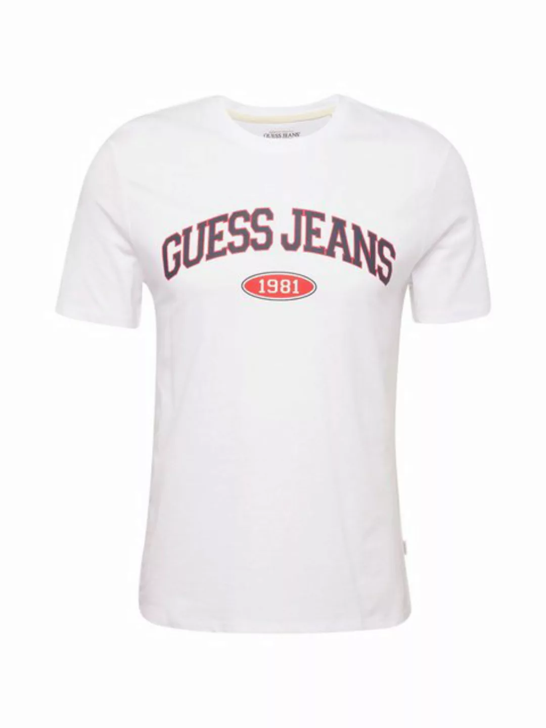 Guess T-Shirt (1-tlg) günstig online kaufen