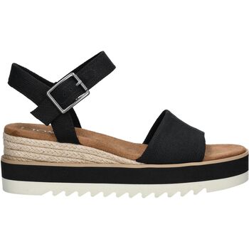 Toms  Sandalen Sandalen günstig online kaufen