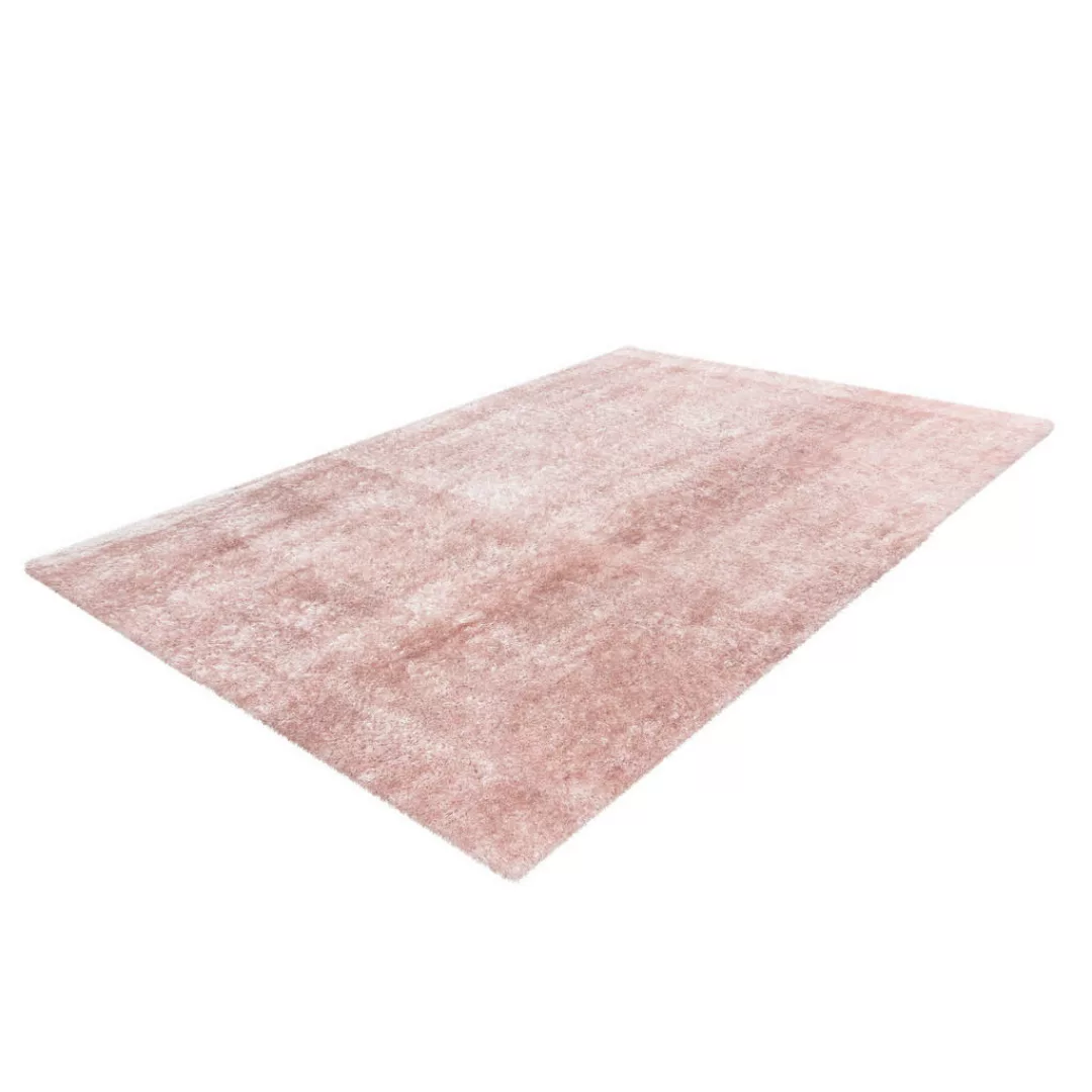 120x170 Teppich Glossy 795 von Obsession mauve günstig online kaufen