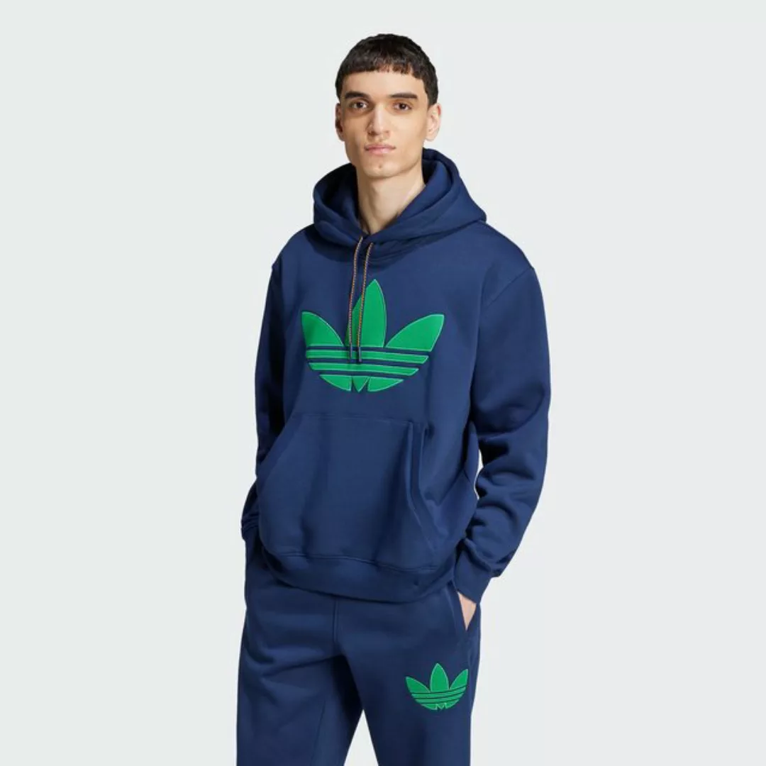 adidas Originals Kapuzensweatshirt HOODED SWEAT günstig online kaufen