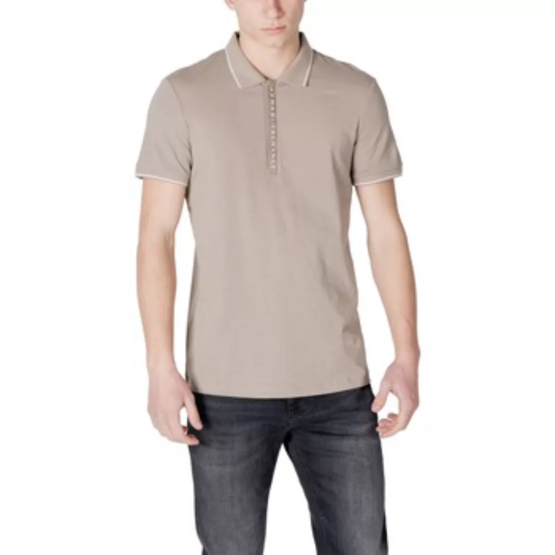 EAX  Poloshirt 8NZF71 ZJH2Z günstig online kaufen