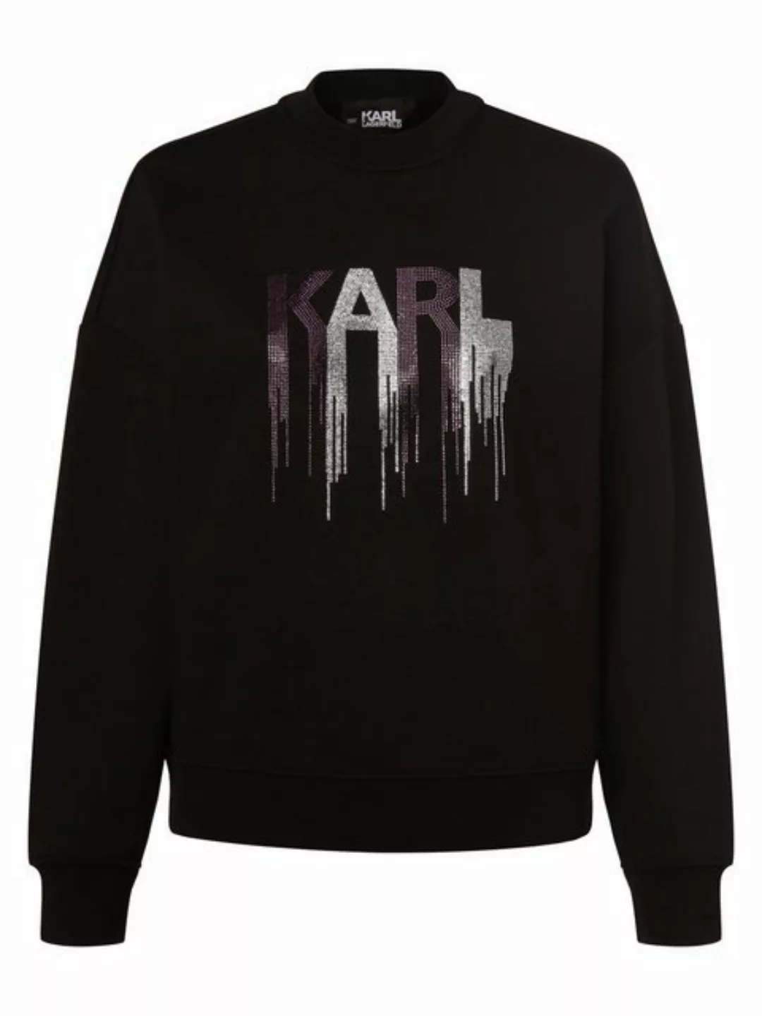 KARL LAGERFELD Sweatshirt günstig online kaufen