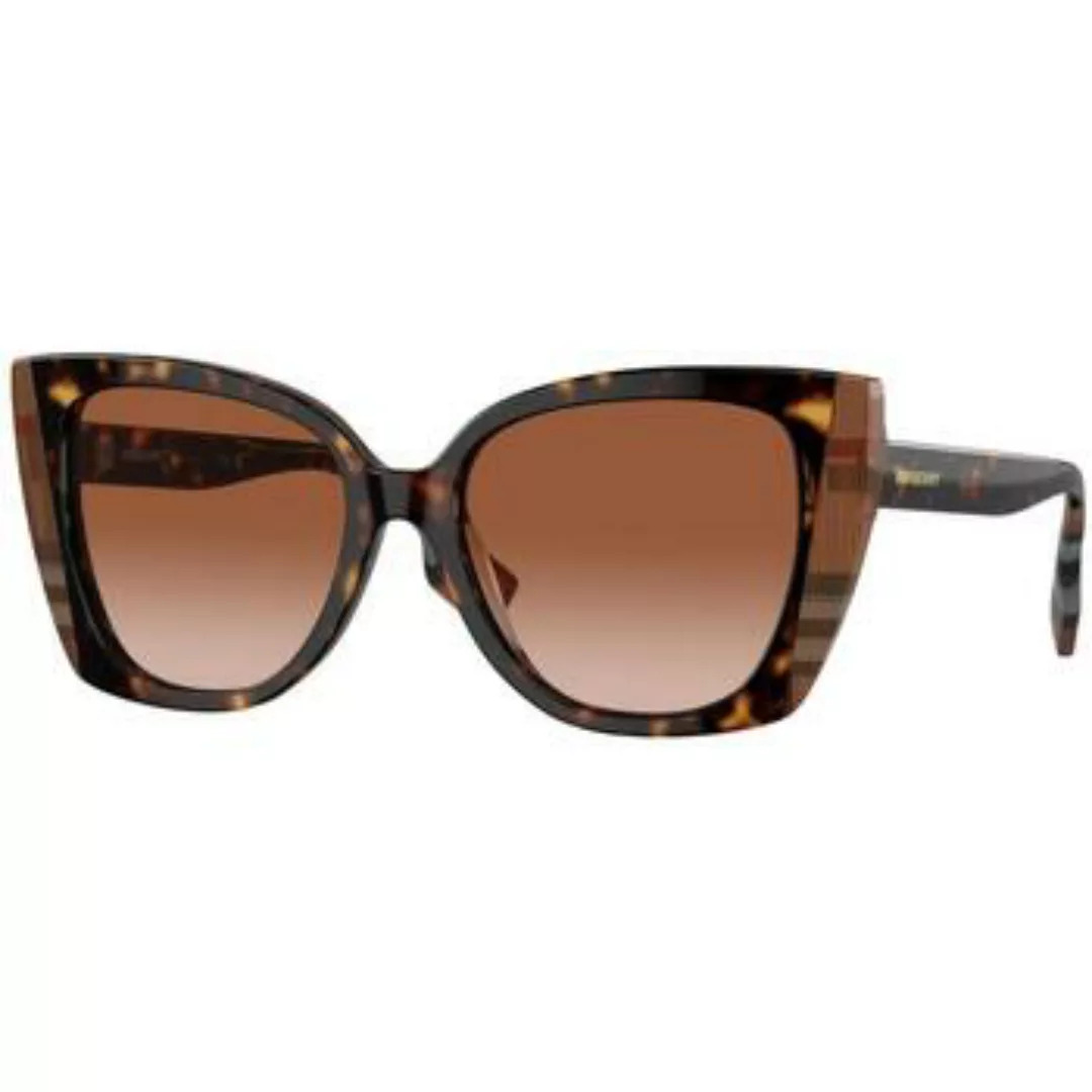 Burberry  Sonnenbrillen MERYL 0BE4393 405313 günstig online kaufen