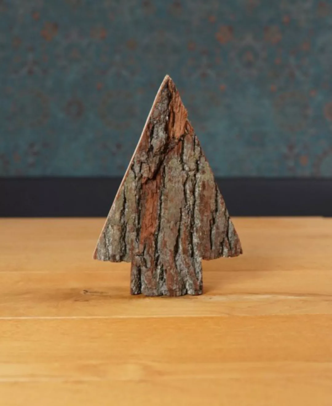 Holz-Baum Rinde h 25cm, b 18cm günstig online kaufen