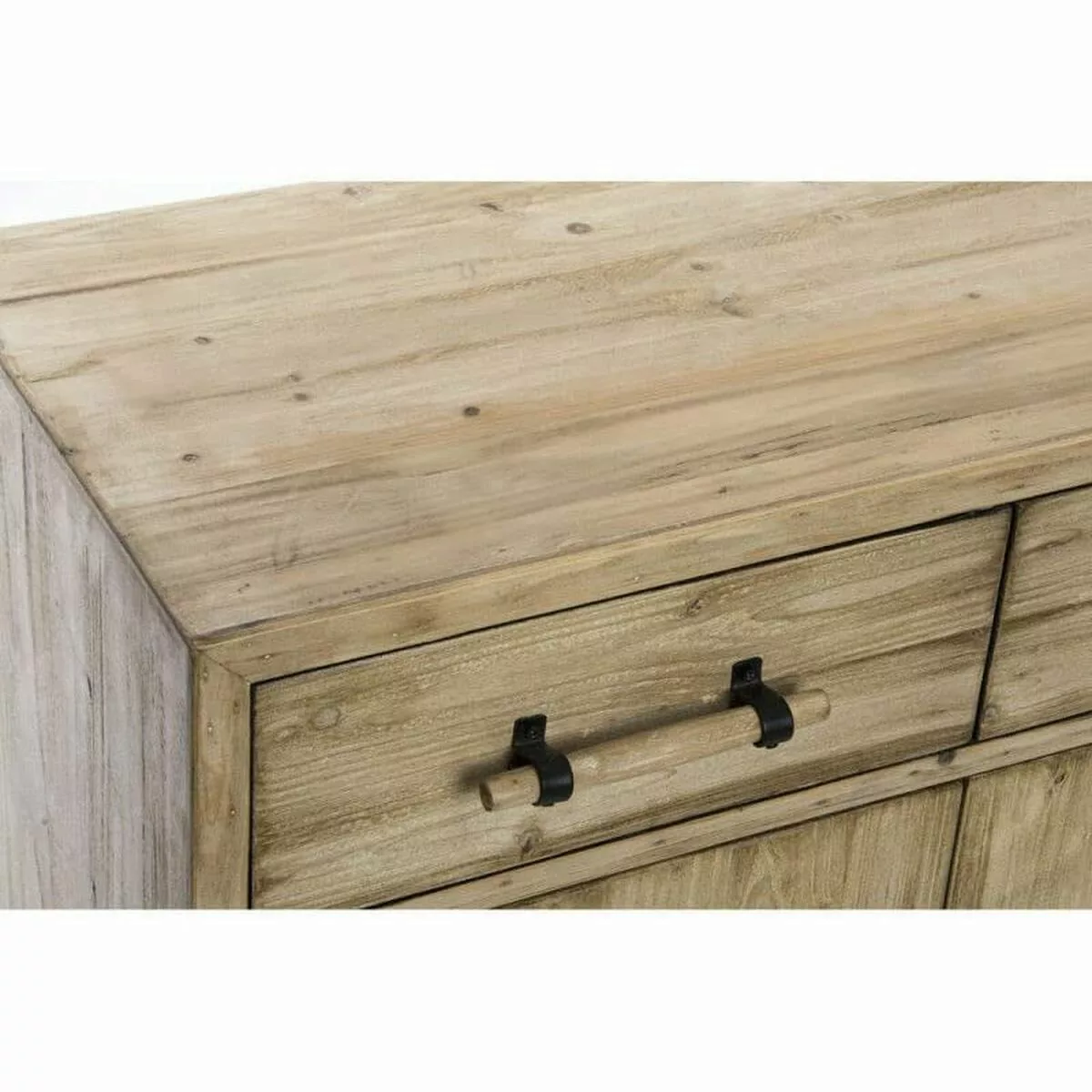 Anrichte Dkd Home Decor Holz (80 X 38 X 74 Cm) günstig online kaufen