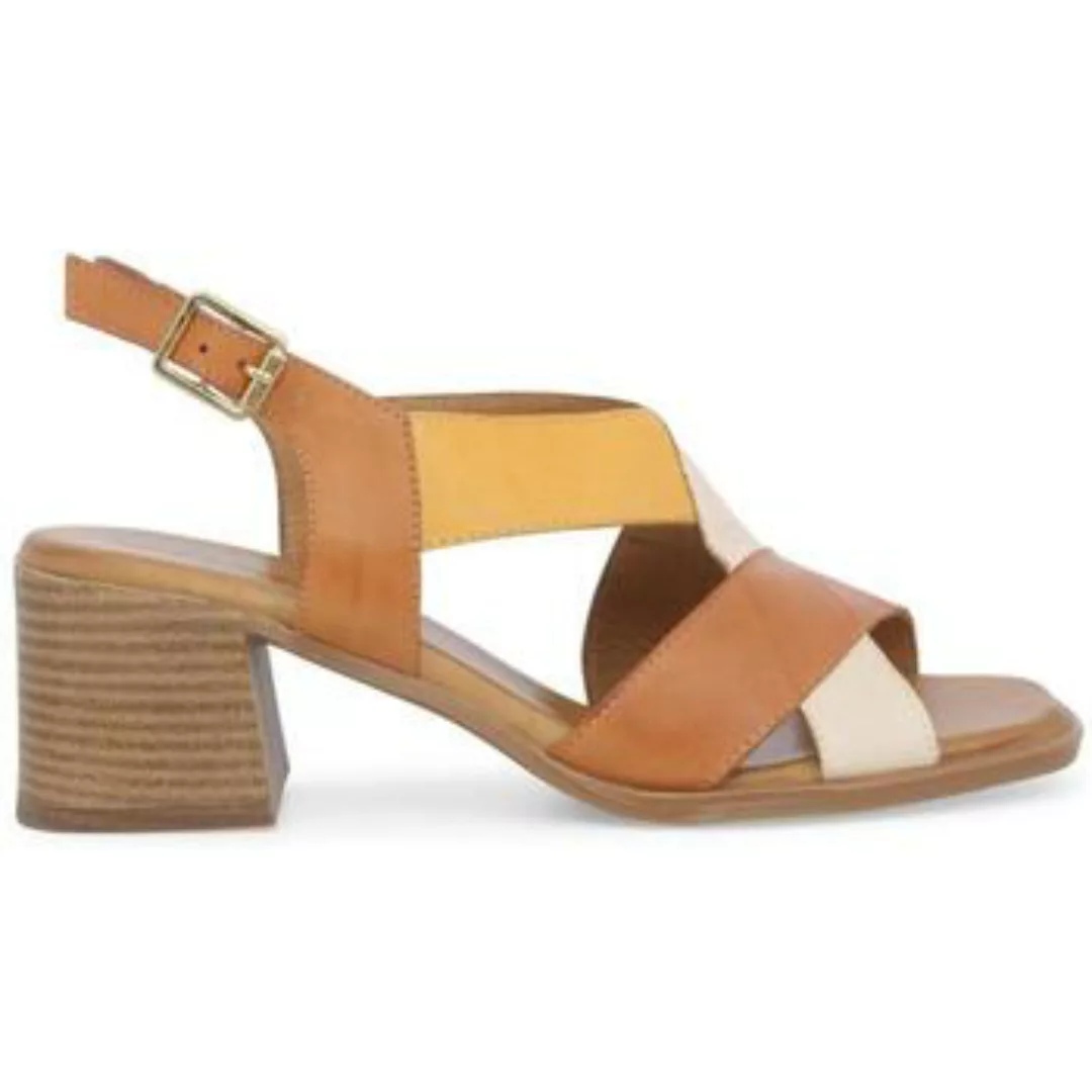 Melluso  Sandalen MEL-RRR-K56110Z-252211 günstig online kaufen