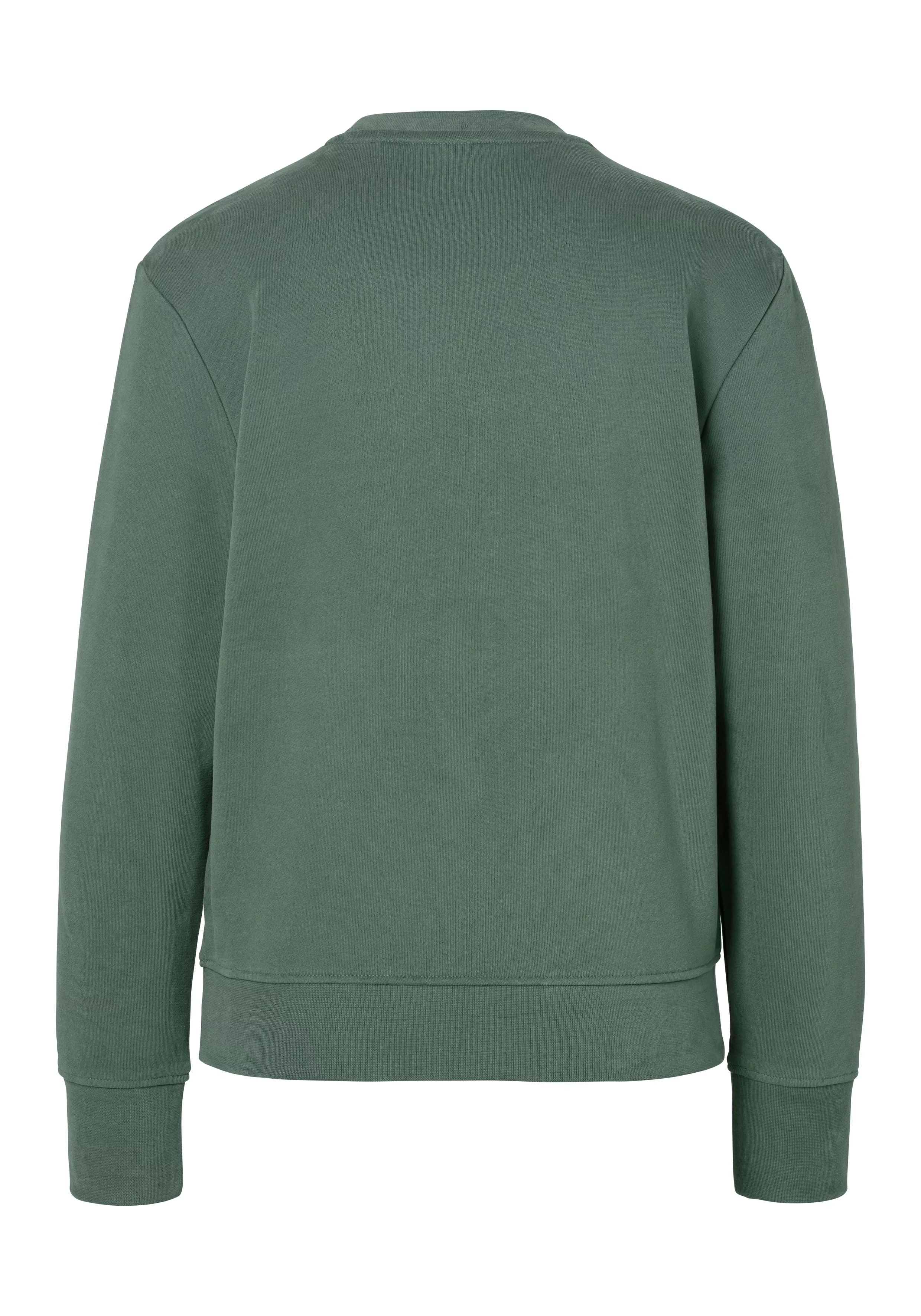 BOSS ORANGE Sweatshirt "C Elaboss 6 Premium Damenmode", mit Rundhalsausschn günstig online kaufen