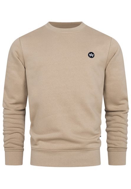 Kronstadt Strickpullover KSLars günstig online kaufen