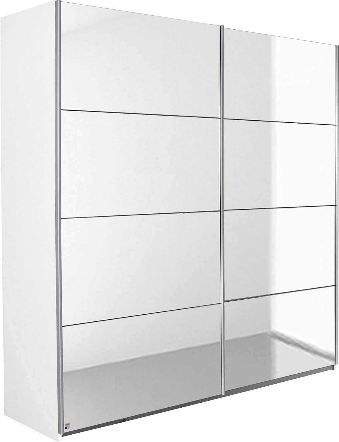 rauch Schwebetürenschrank "Subito Kleiderschrank Bestseller", Schlafzimmers günstig online kaufen
