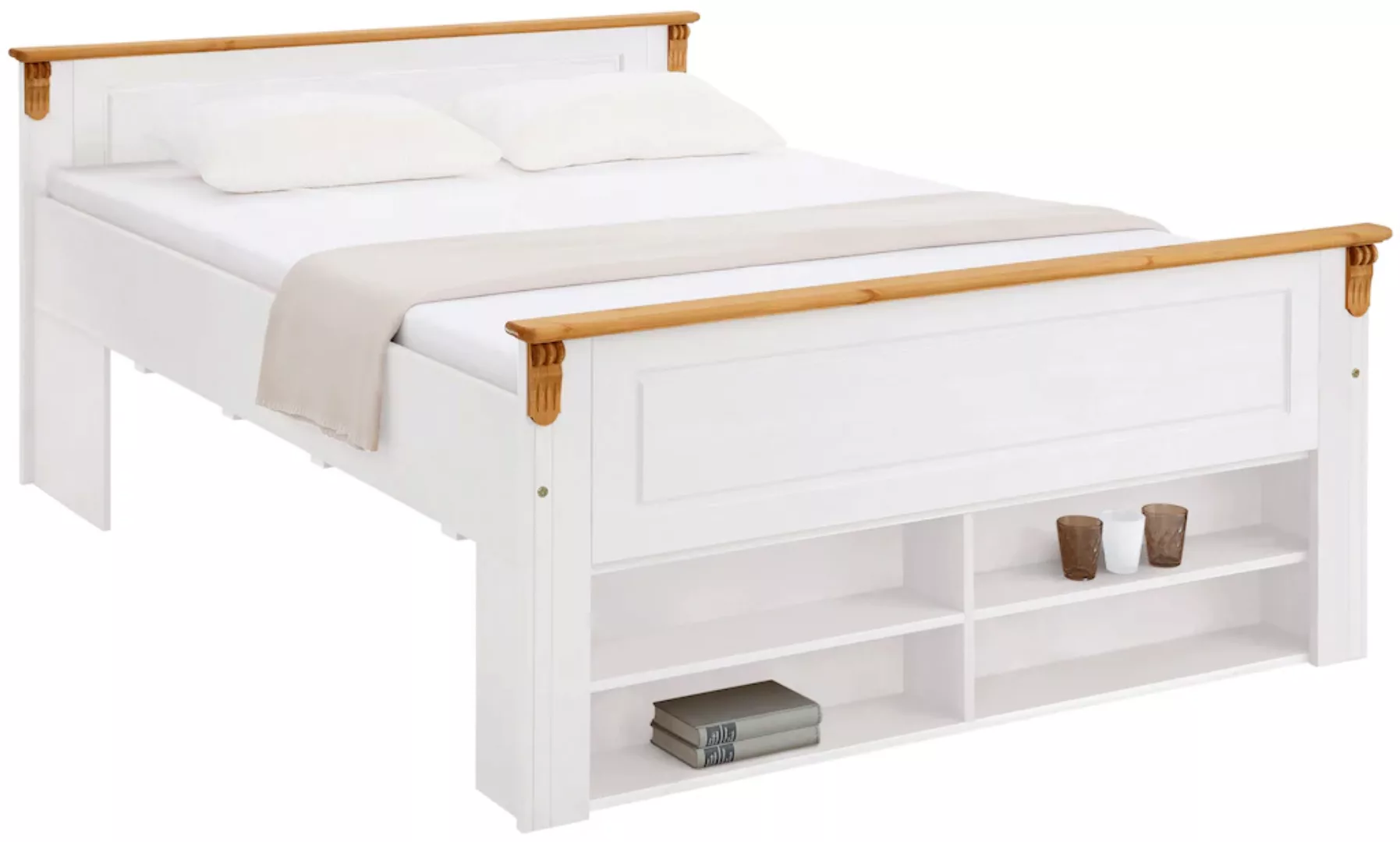 Home affaire Schlafzimmer-Set "Tessin", (Spar-Set) günstig online kaufen